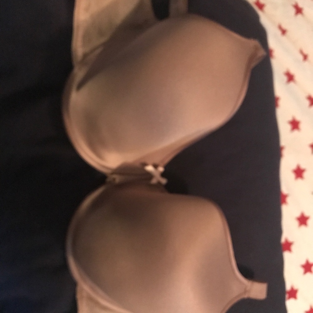 Chantelle bras